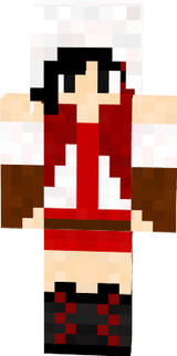 Assassini Girl (FN)