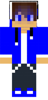 CoolManChanel