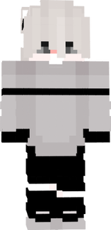 WhiteSilent