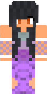 OptiicIllusionz Aphmau Donna Logan