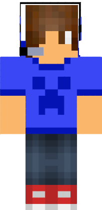 Preview of texture: MasterMinecraft