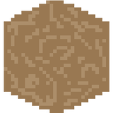 Dirt Classic Block Item