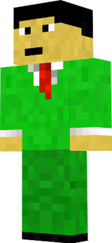 Greenhiller