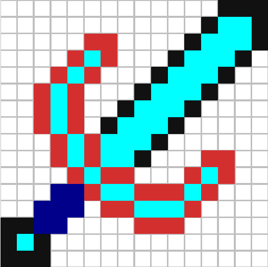 Preview of texture: diamant