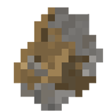 Raw iron MCO