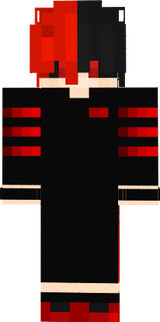 TheRedInger