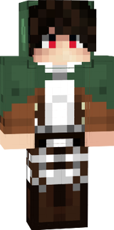 eistein77 aot