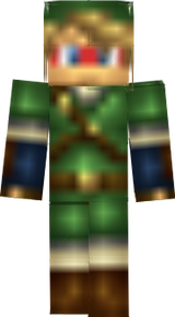 jaaken skin
