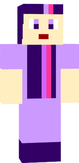 twilight sparkle