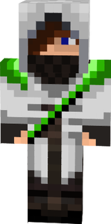 Archer skin