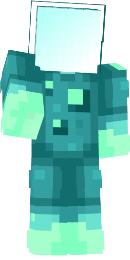 Preview of texture: glow squiggle