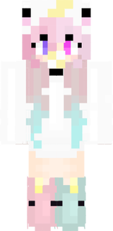 unicorn