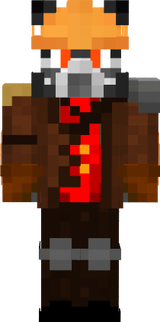 BlackWater engineer v.2