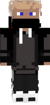 johnyik ft. Wojtek skin ur