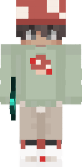 Mon skin