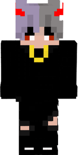 Awhxy's skin Devil