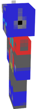 Optimus Prime