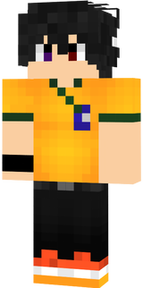 minino yThuNnd3r