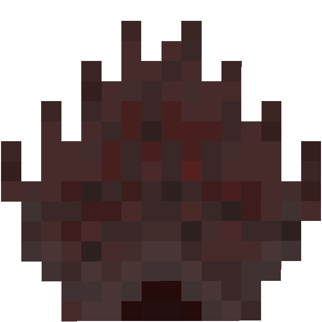 Preview of texture: mold spore blossom