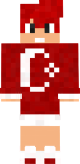 Hamza_YT Türkiye Skin