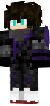 INI BARA SKIN LEGEN