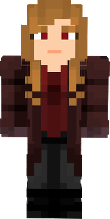 wanda maximoff