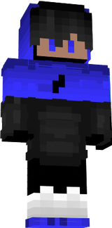 Ninja jey skin