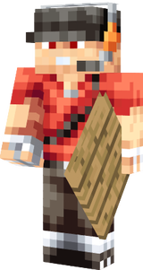 scout 