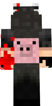 Preview of texture: cedric the pigger
