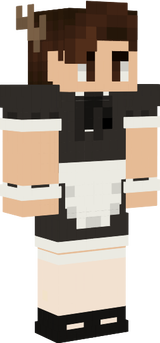 Maid Dress
