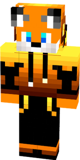 PvP fox 