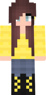 Pikachu Girl