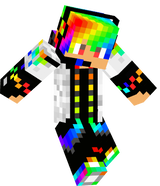 taye skin
