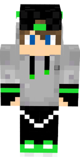 la mia skin