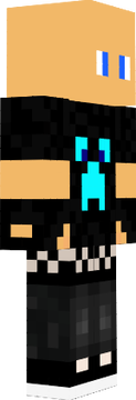 minha skin