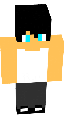 Preview of texture: RobinGamer_PvP sem bugs