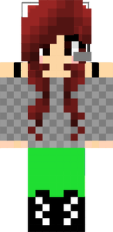 Awesome Gamer Girl