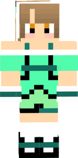 KiRa+KiRa+Sensation-minami kotori