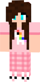 pijama minecraft