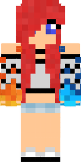 Chorie Fire And Ice