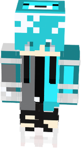 El Mejor de Todos Es Dios la skin