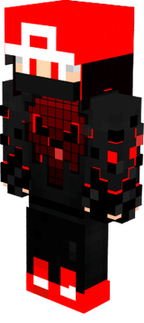 TINO SKIN pokemon