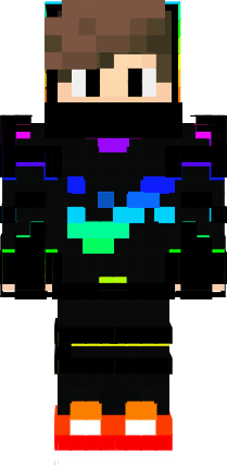 Preview of texture: скин