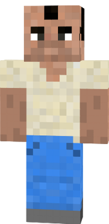 Trevor Philips