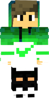 skin preda