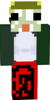 pipino pingu