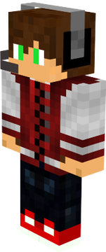 skin