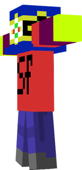 archerzombie