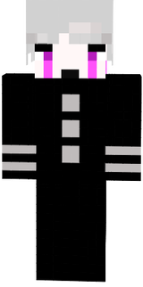 anime puppet