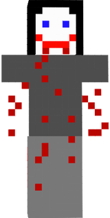 Jeff The Killer